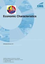 Economic Characteristics Census 2001